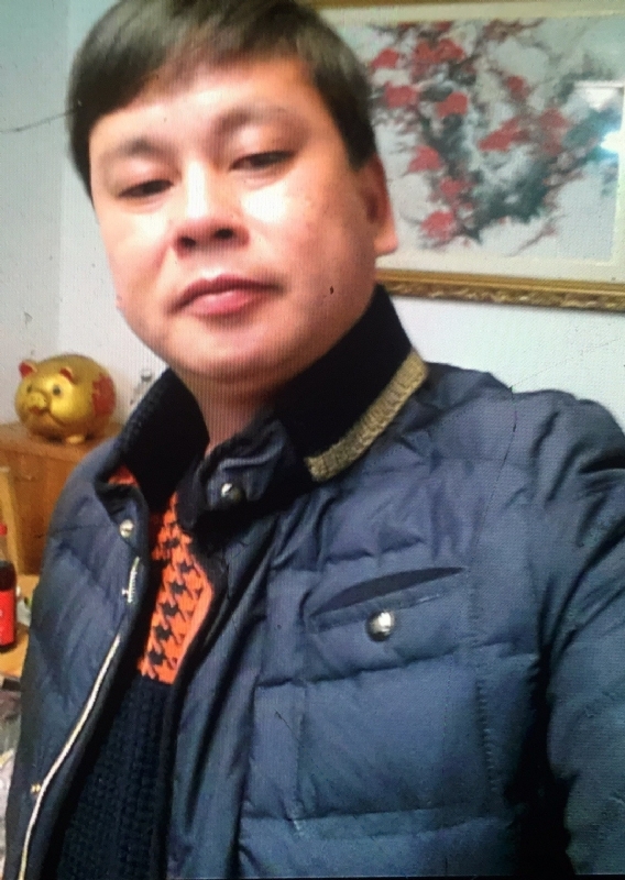 期待幸福的第二张照片--绍兴认干亲服务网