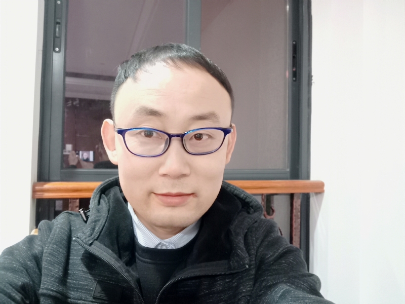 冬日暖阳的第一张照片--绍兴认干亲服务网