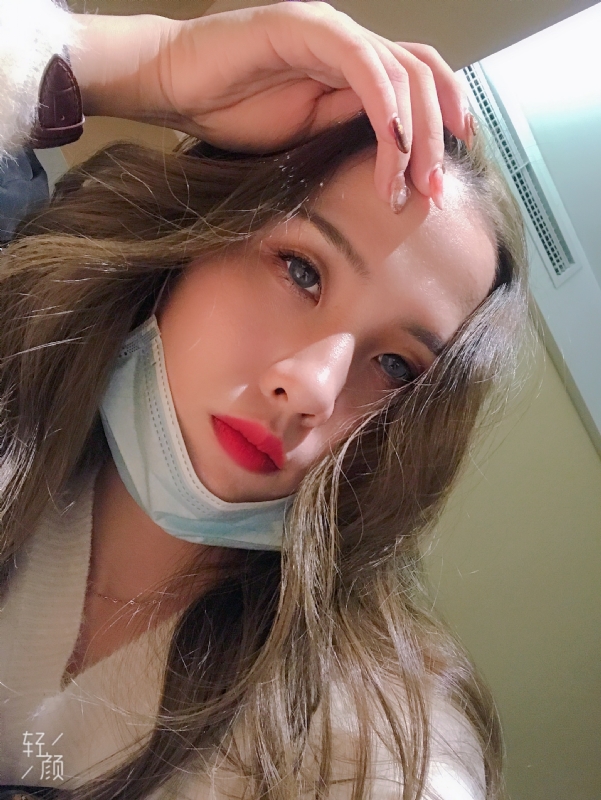 诗诗的第一张照片--绍兴认干亲服务网