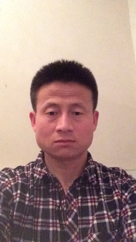 老马的第一张照片--绍兴认干亲服务网