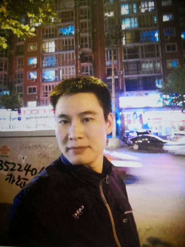 阳光灿烂的第三张照片--绍兴认干亲服务网