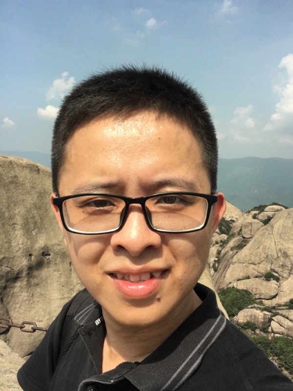 七凌的第三张照片--绍兴认干亲服务网