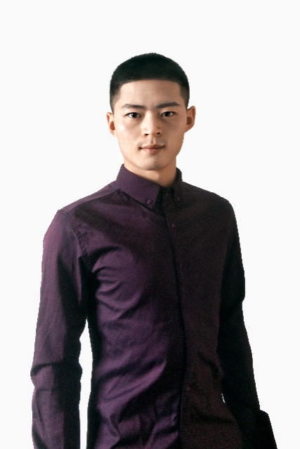 阿志的第一张照片--绍兴认干亲服务网