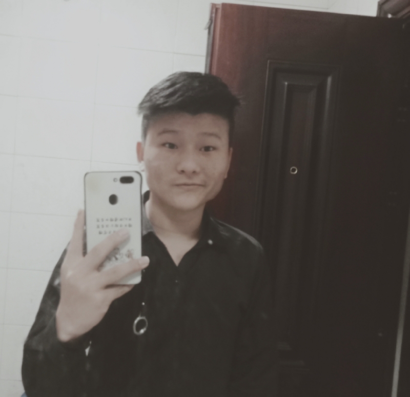 小小先生的第二张照片--绍兴认干亲服务网