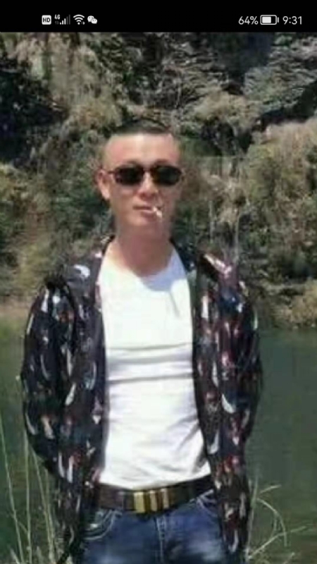 幸福的第一张照片--绍兴认干亲服务网