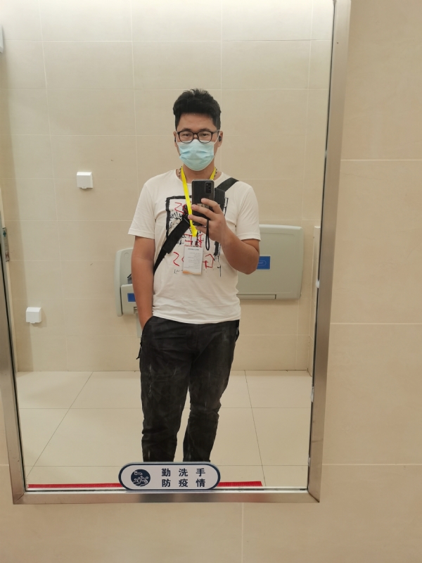 鲮的第二张照片--绍兴认干亲服务网