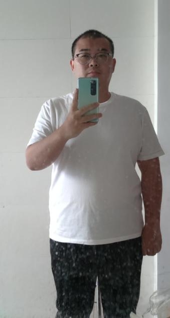 佛系胖子的第二张照片--绍兴认干亲服务网