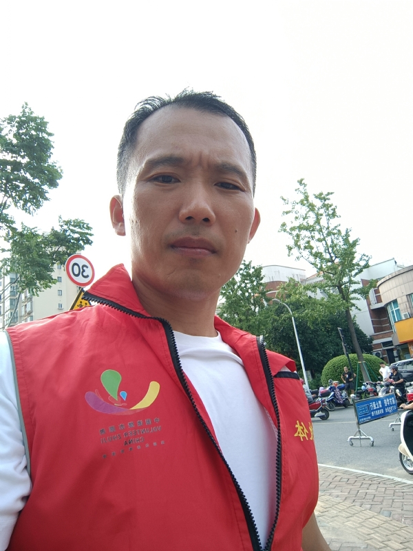 难遇难求的第一张照片--绍兴认干亲服务网