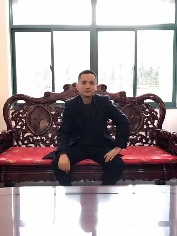 有缘再聚的第二张照片--绍兴认干亲服务网