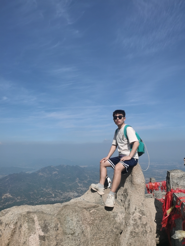 泽凡的第一张照片--绍兴认干亲服务网